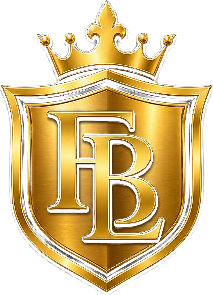 Five Boro Limo logo